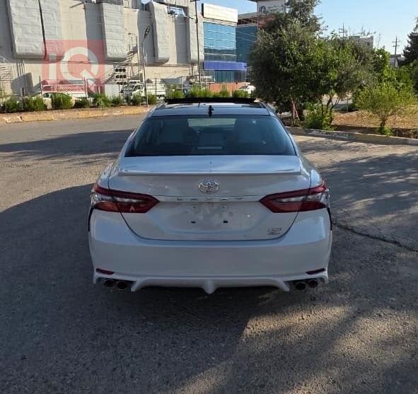 تويوتا كامري